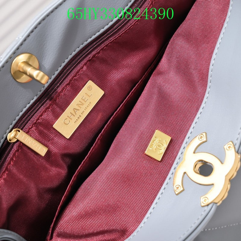 Satchel Bags - CHL Bags - 5092
