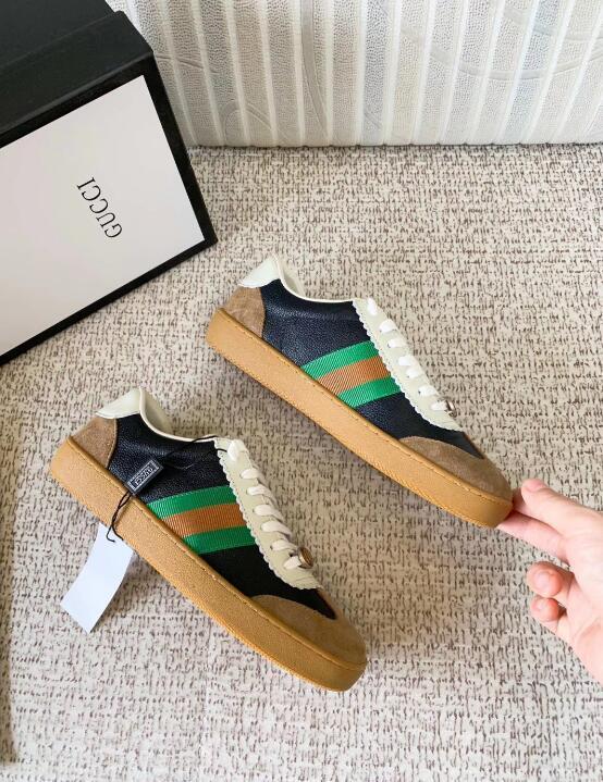 SAMC - GUKI Women Shoes - 2215