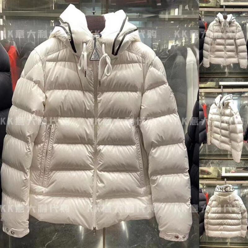SAMC - Mix Jackets - 768