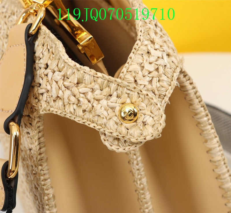 Glami - FDE Bags - 3093