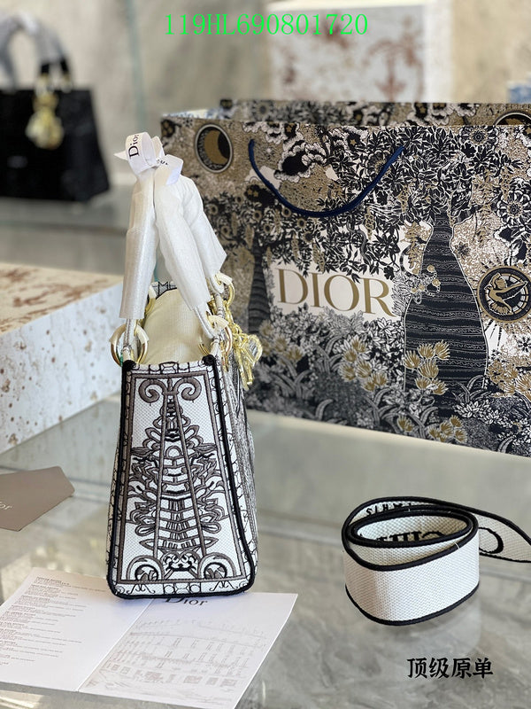 Glami - DOR Bags - 1410