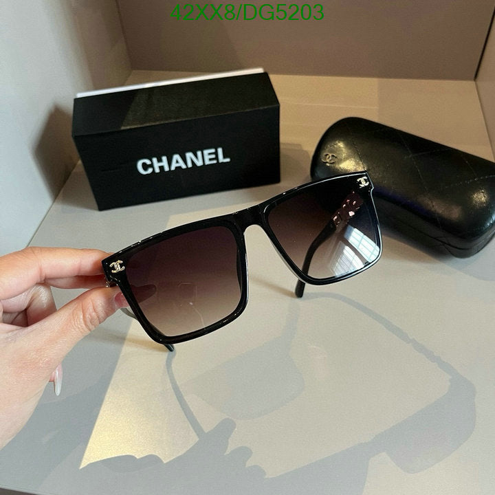 SAMC - CHL Glasses - 044