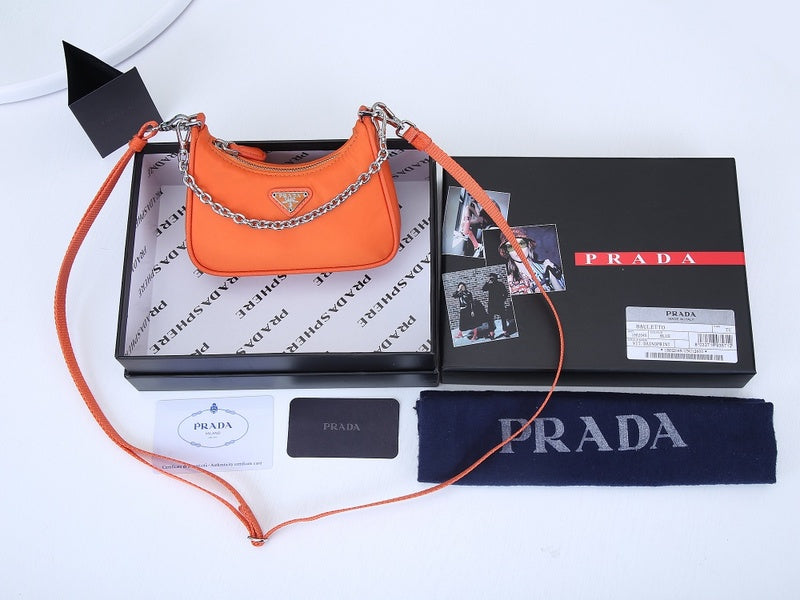 Glamy - PD Bags - 516