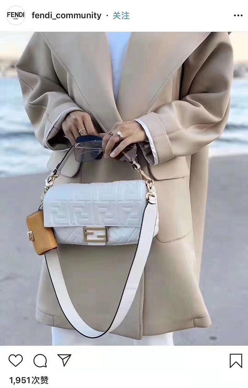 Glami - GlamiE Bags - 360