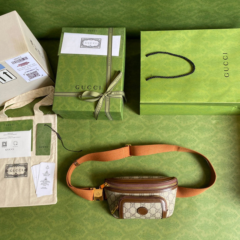 Glami-i - Guki Men Bags - 165