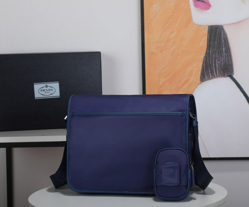 Glamy - PD Bags - 843