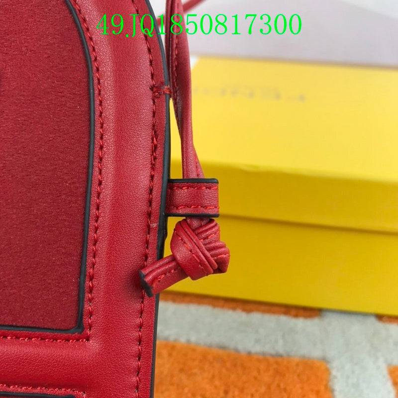 Glami - FDE Bags - 1493