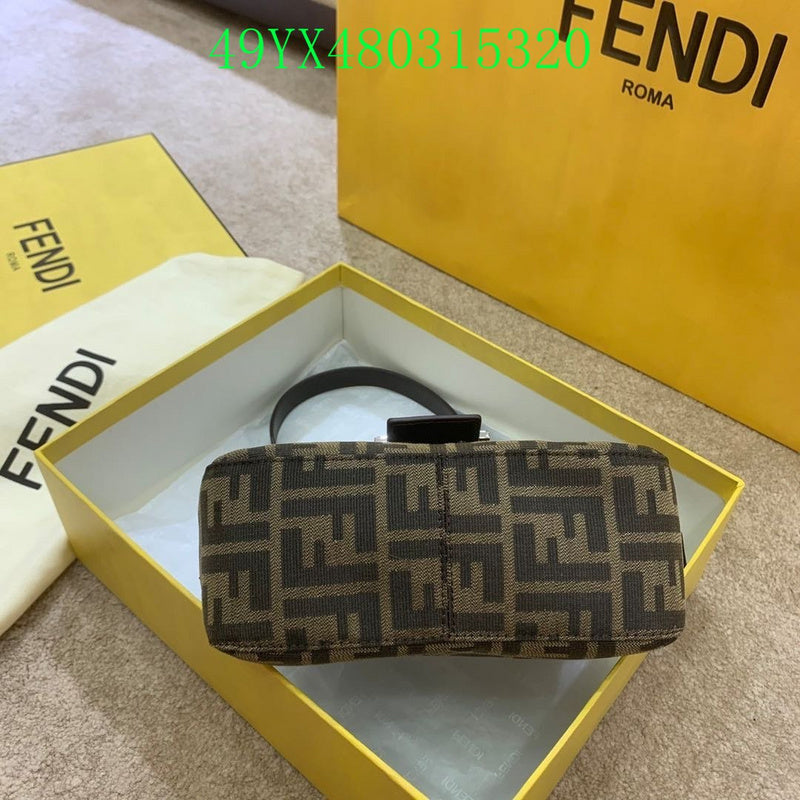 Glami - FDE Bags - 3427