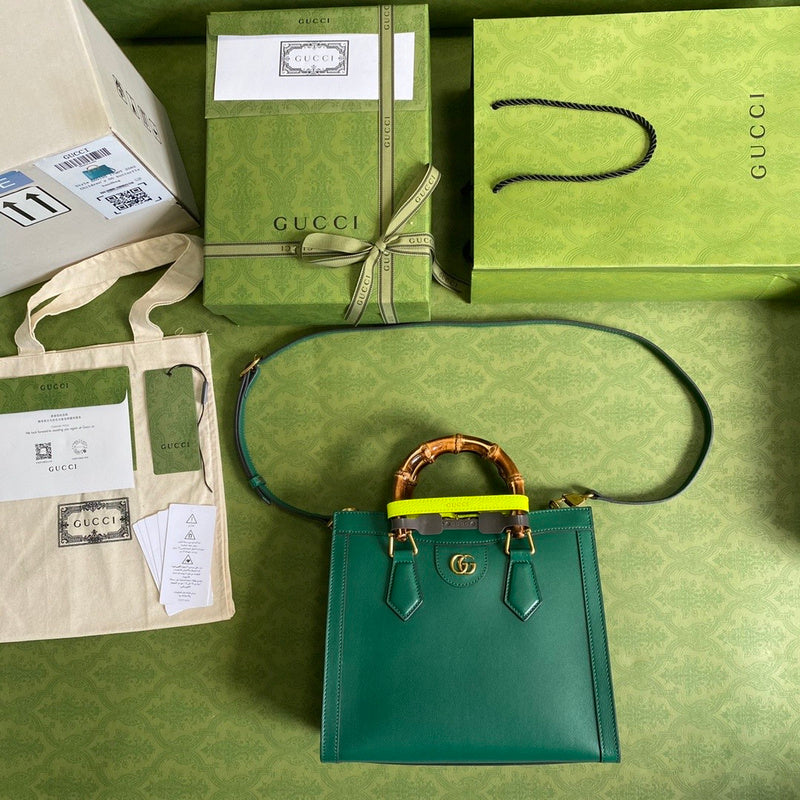Glami Fashion - GCI Bags - 9709