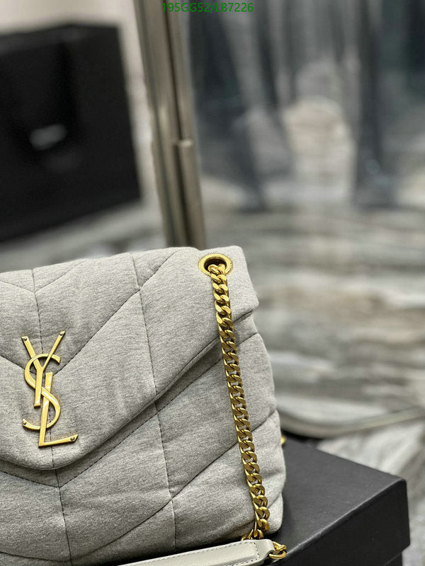 SAMC - YLS Bags - 424