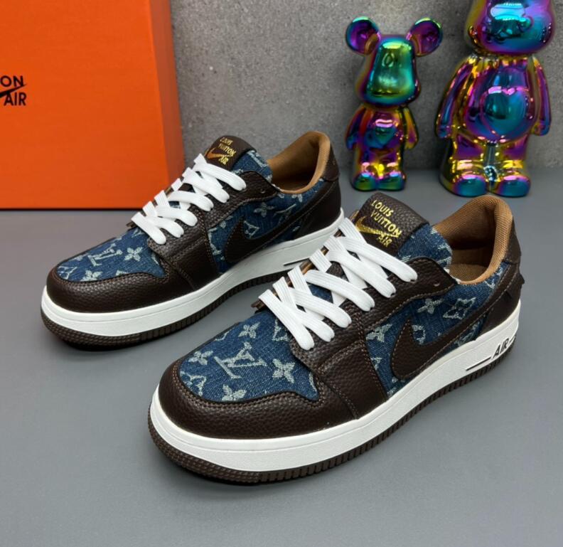 glamy - LOV Men Shoes - 670
