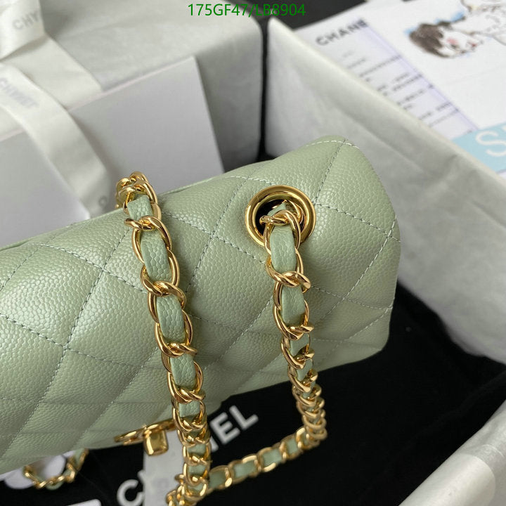 SAMC - CHL Bags - 742