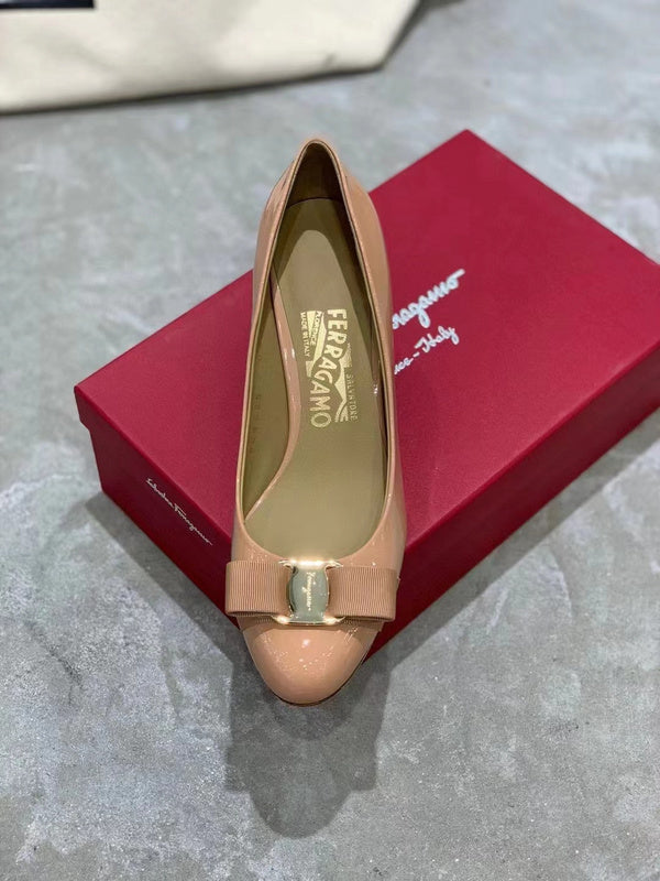 Glami - FGO Women Shoes - 172