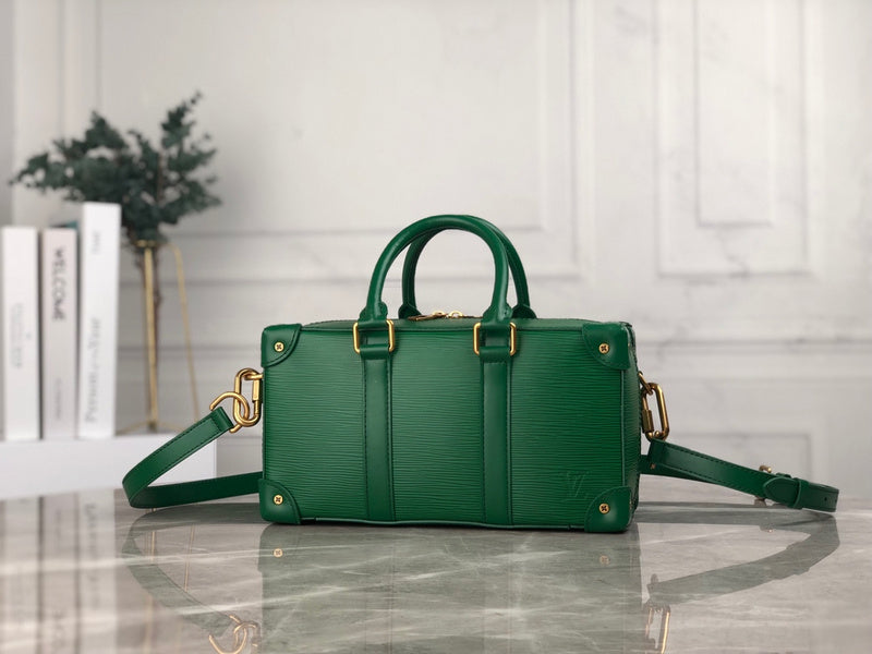 Satchel Bags - VL Bags - 6638