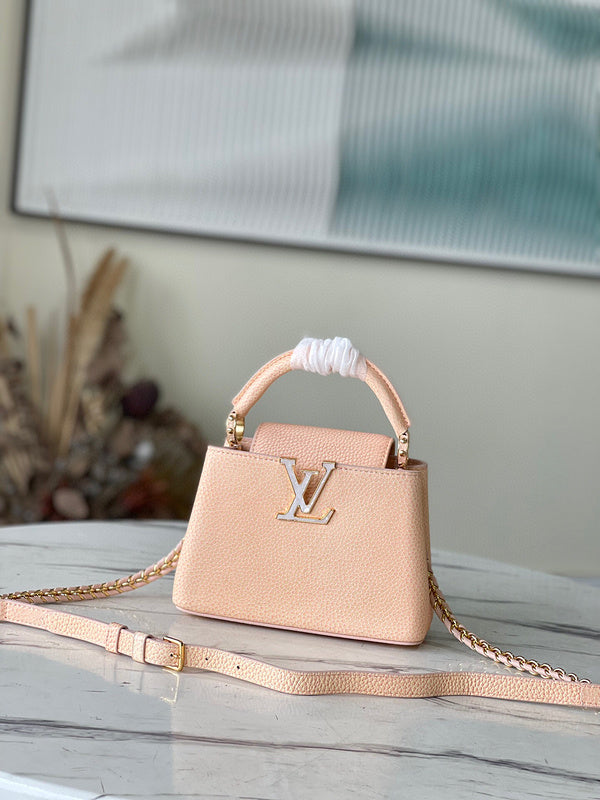 Fashion Lu-Vi bags - 4862