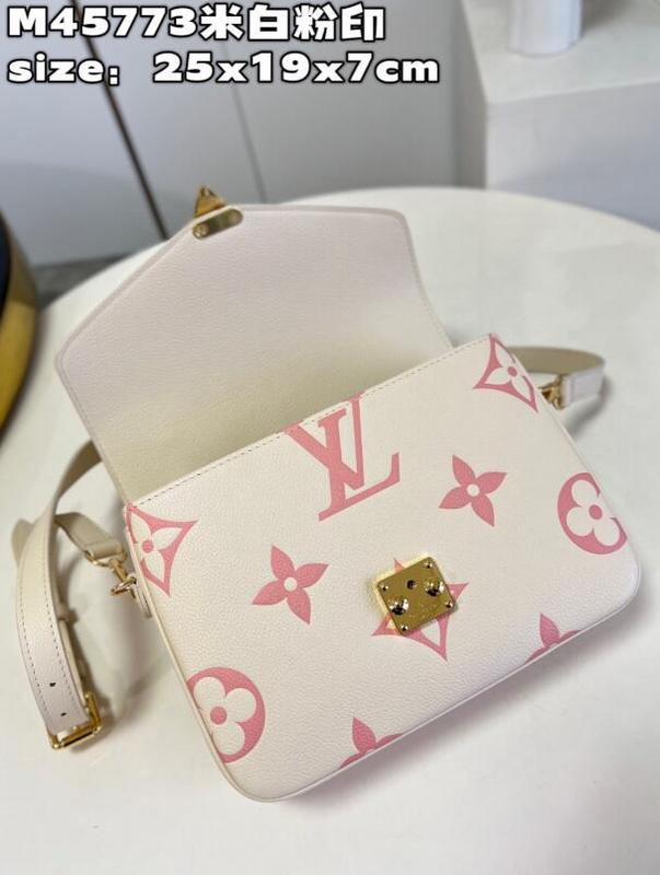 SAMC - LOV Bags - 1403