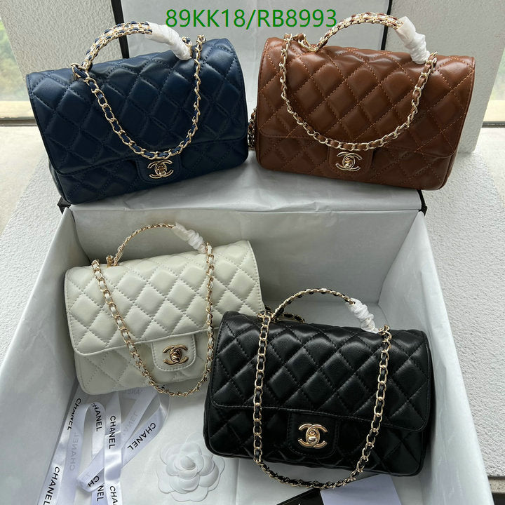 SAMC - CHL Bags Crossbody - 204