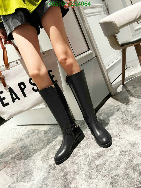 SAMC - CHL Women Boots - 421