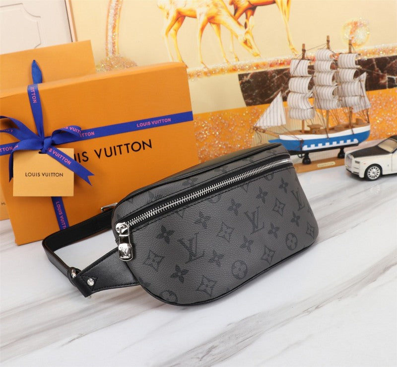 Satchel Bags - VL2 Bags - 076