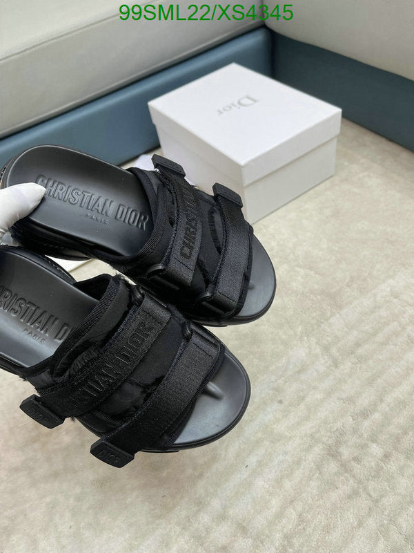 SAMCC - DOR Women Shoes - 2187