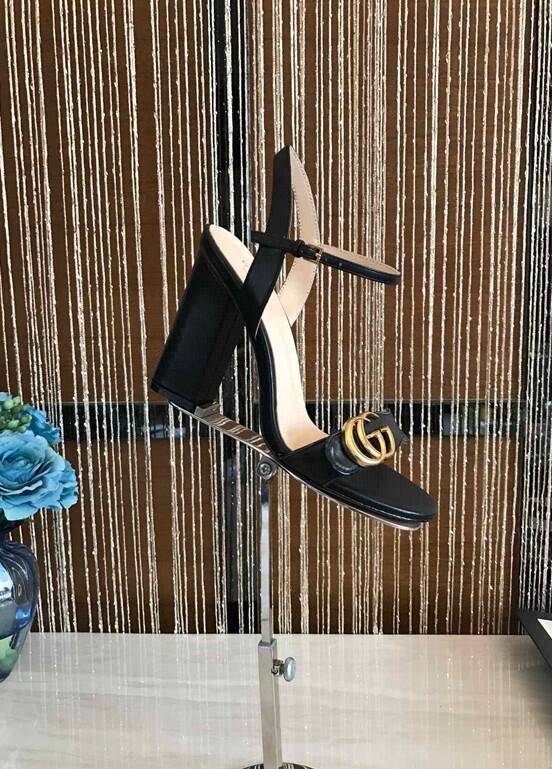 SAMC - GUKI Women Shoes - 1632