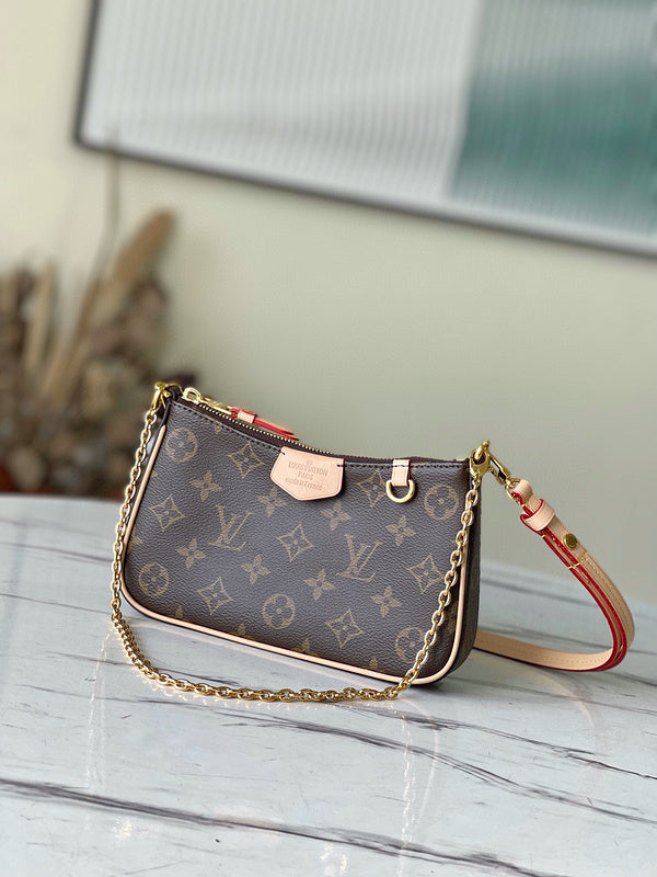GlamI Lu-Vi bags - 5157