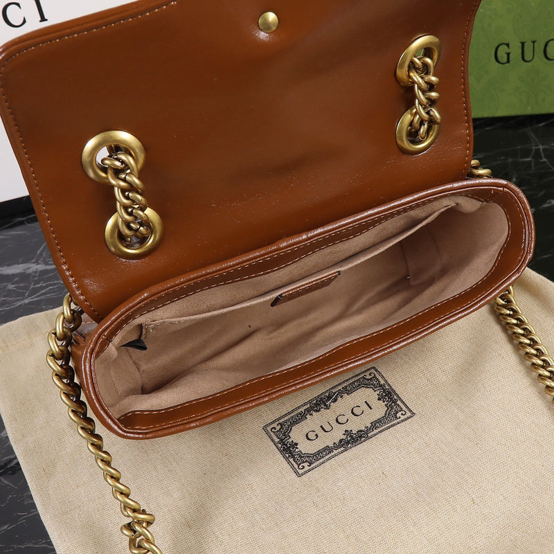 Glami Fashion - GCI Bags - 10181