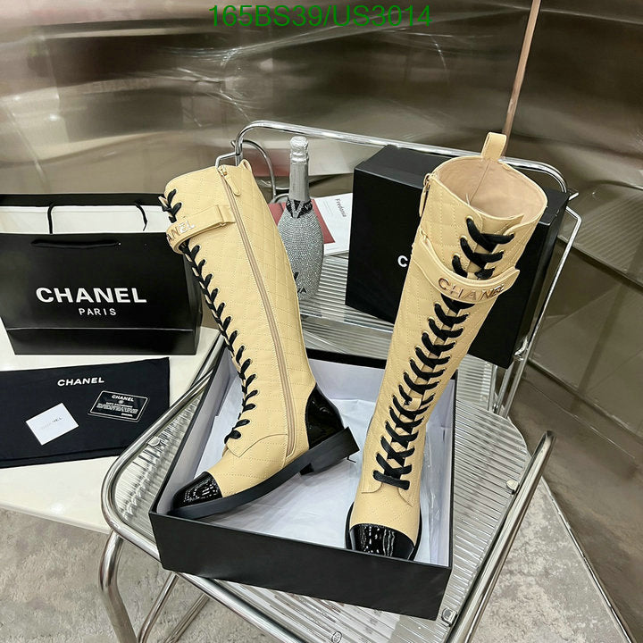 SAMC - Mix Boots - 028