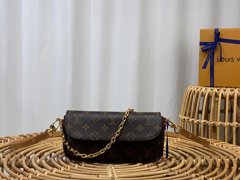 Glami-is - LOV Lady Bags - 301
