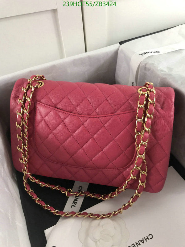 SAMC - CHL Bags - 517