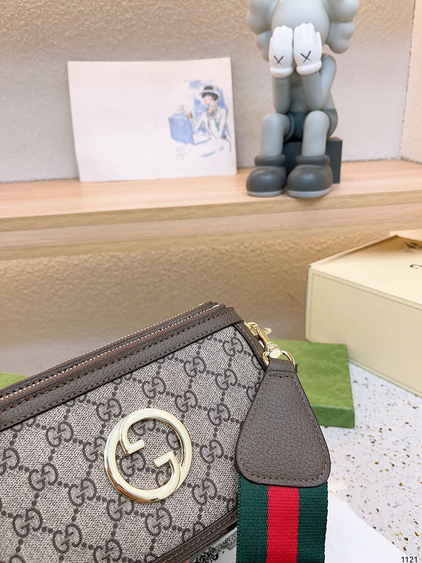 Glami Fashion - GCI Bags - 11779