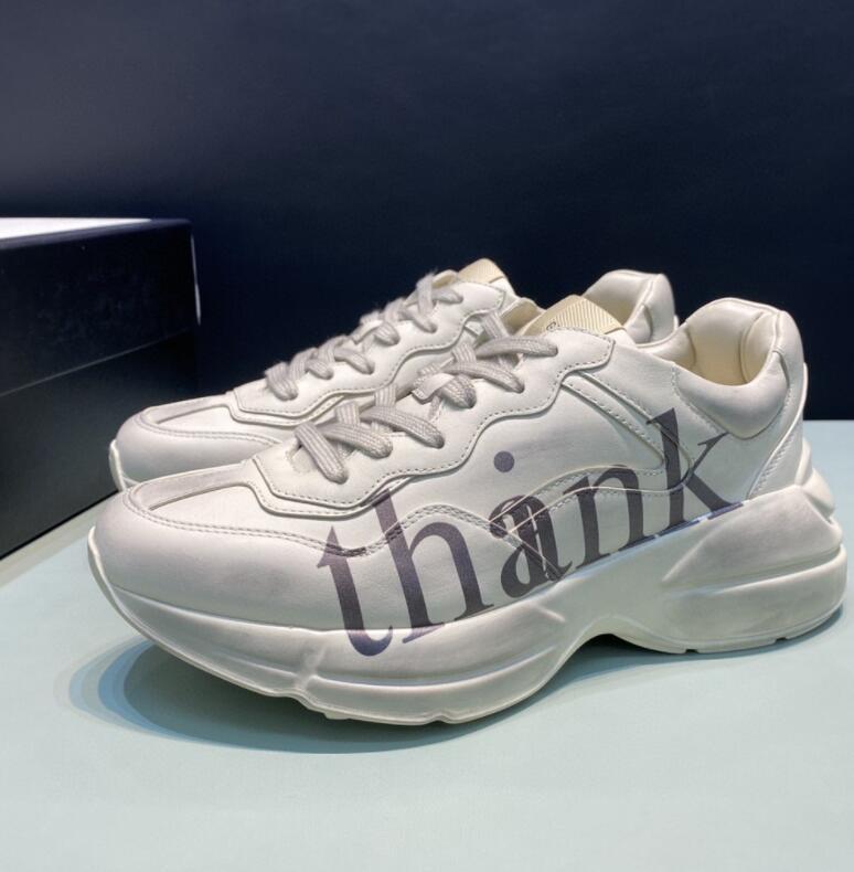 SAMC - GUKI Men Shoes - 794