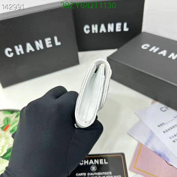 SAMC - CHL Wallets - 025