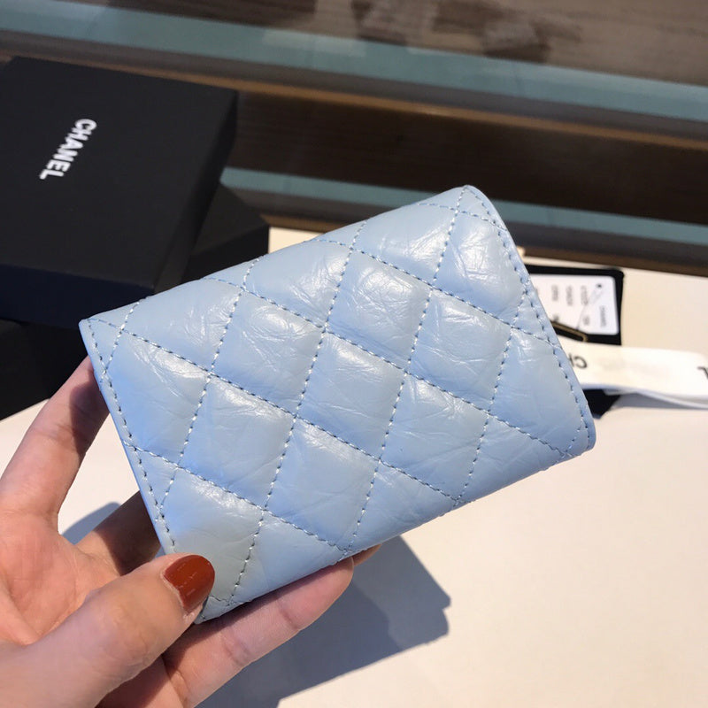 Glami-is - CHL Wallets - 080