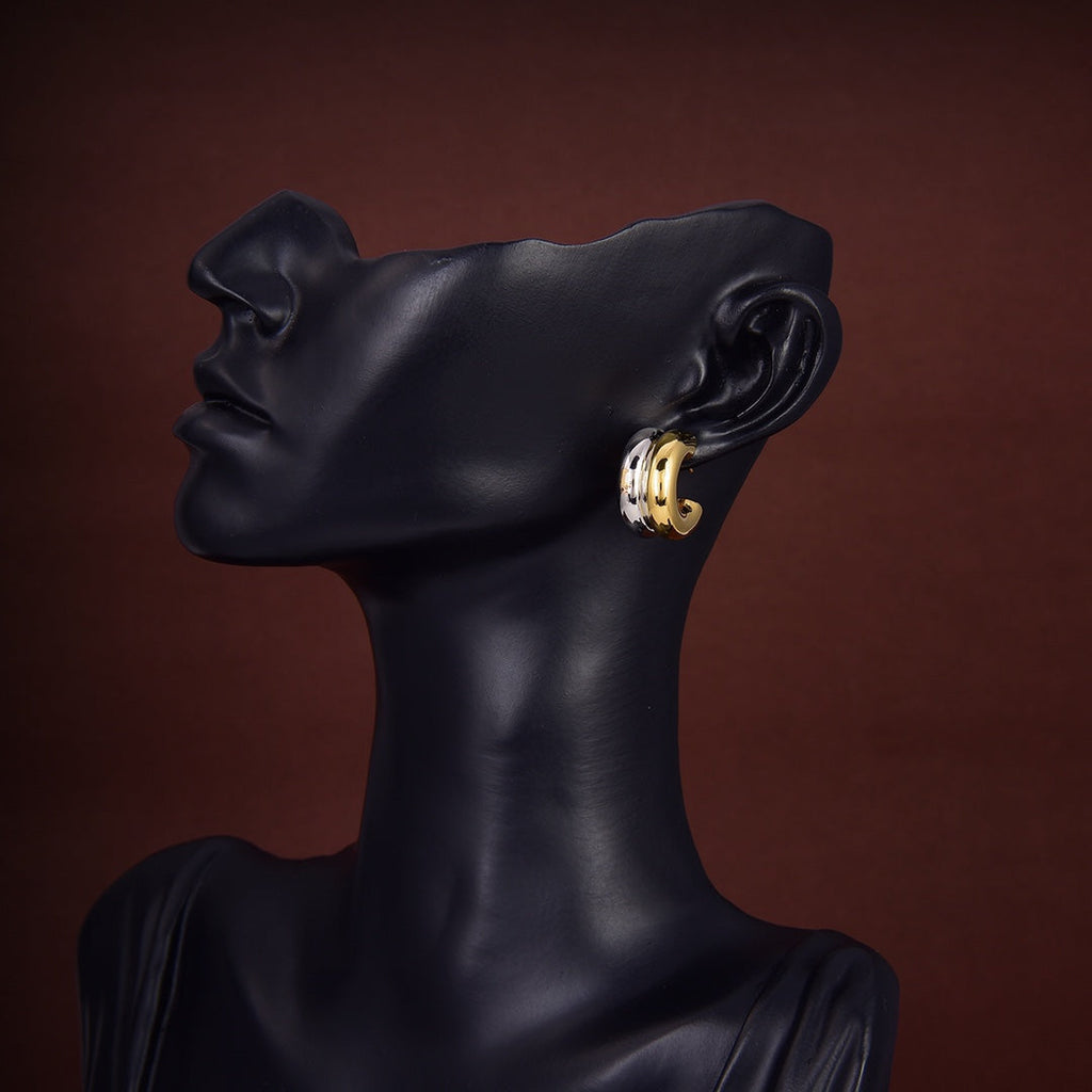 EN - Lux Earring CEL 003