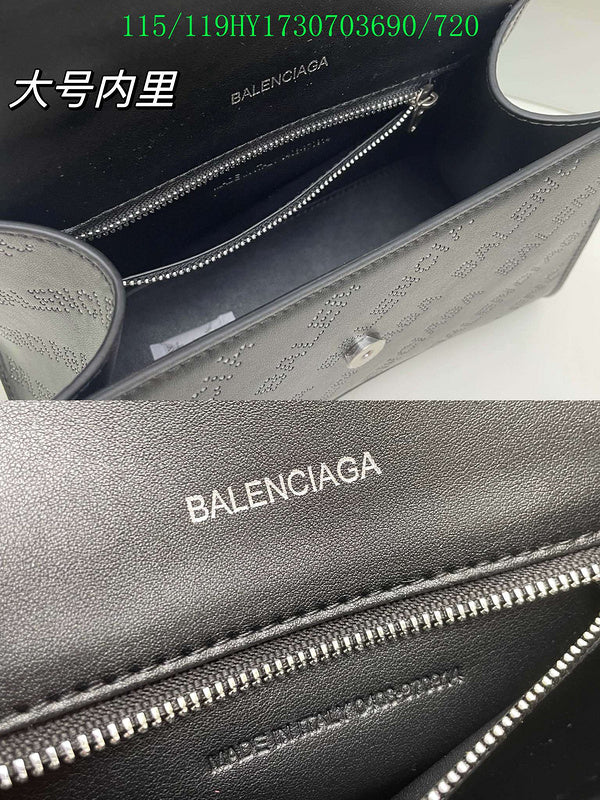 Glami GlamI - BGA Bags - 1734
