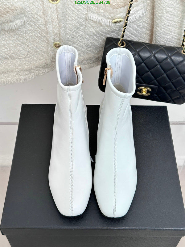 SAMC - CHL Women Boots - 027