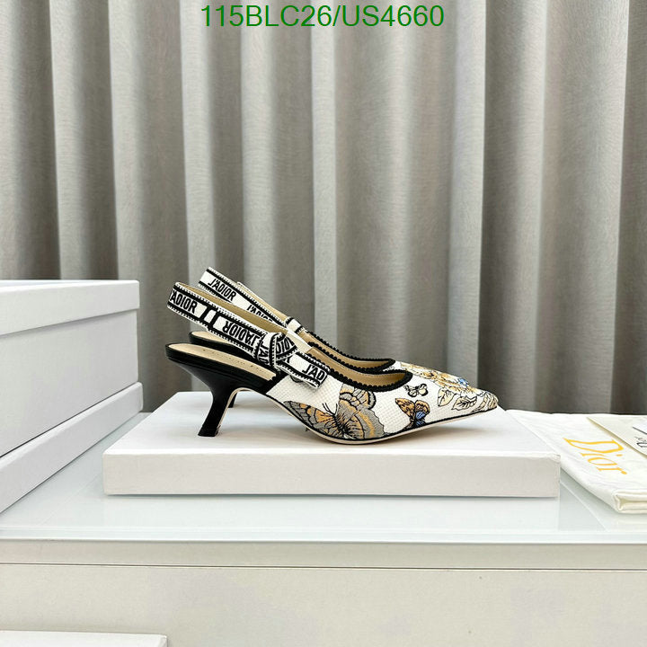 SAMCC - DOR Women Shoes - 2233