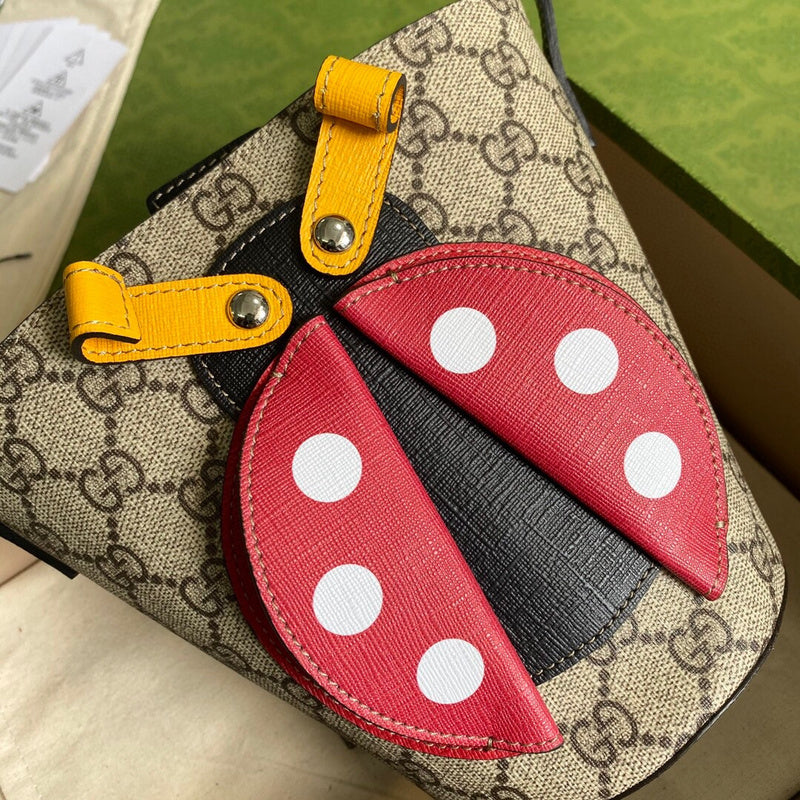 Glami Fashion - GCI Bags - 5834