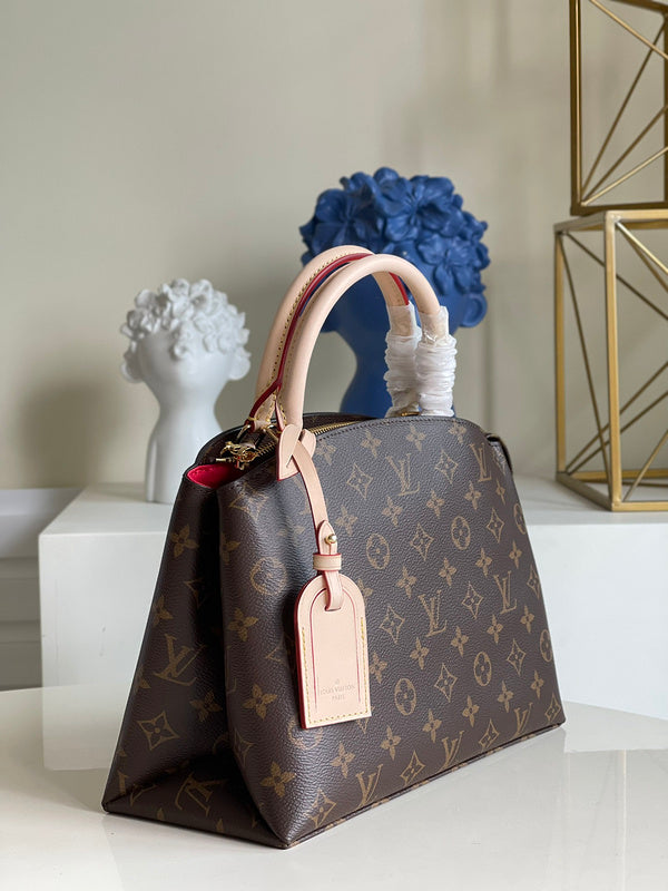 Glami Fashion Lu-Vi bags - 17319