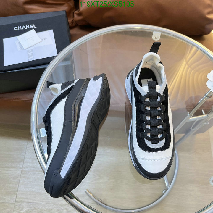 SAMC - CHL Women Shoes Sneakers - 209