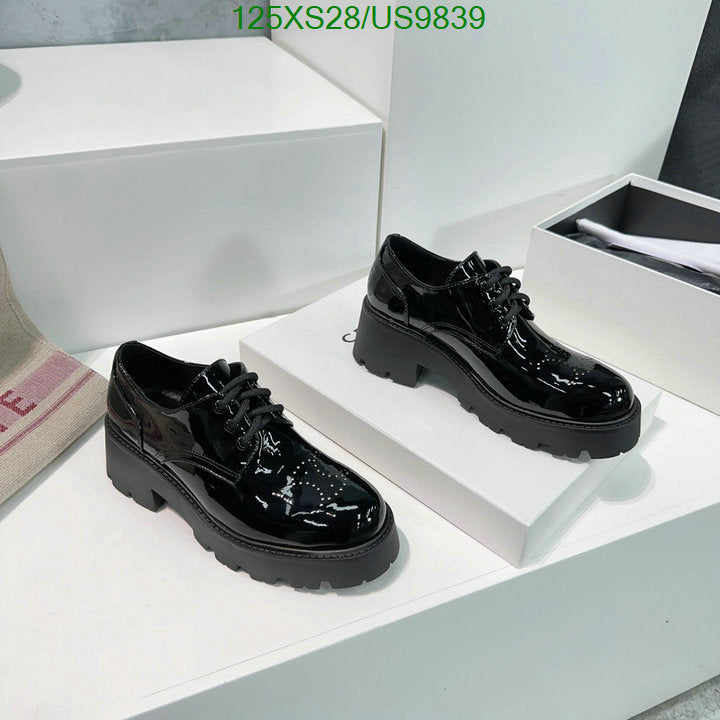 SAMC - COL Women Shoes - 037