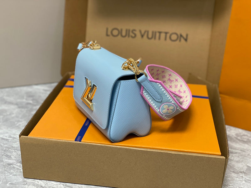 Glamy - LOV Bags - 1098