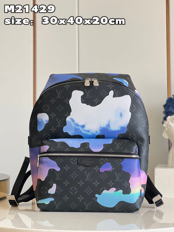 Satchel Bags - VL Bags - 1536