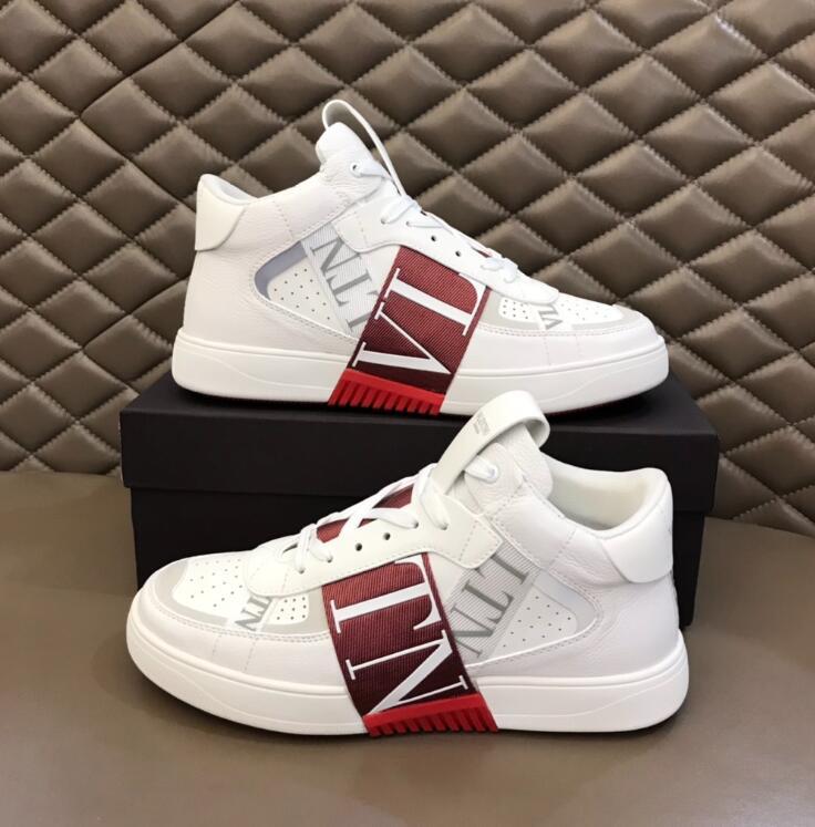 SAMC - VEL Men Shoes - 254