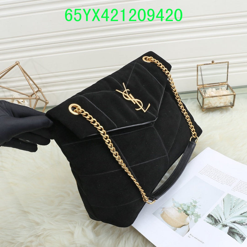 Glami - YLS Bags - 2000