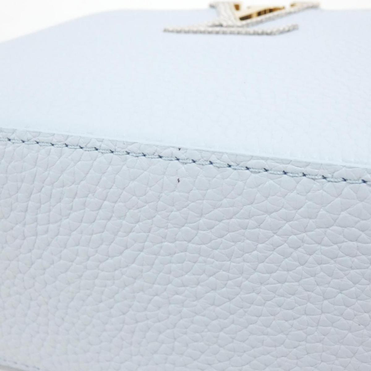 Louis Vuitton Exotic Leather Capsicum Mini M22876 Bag