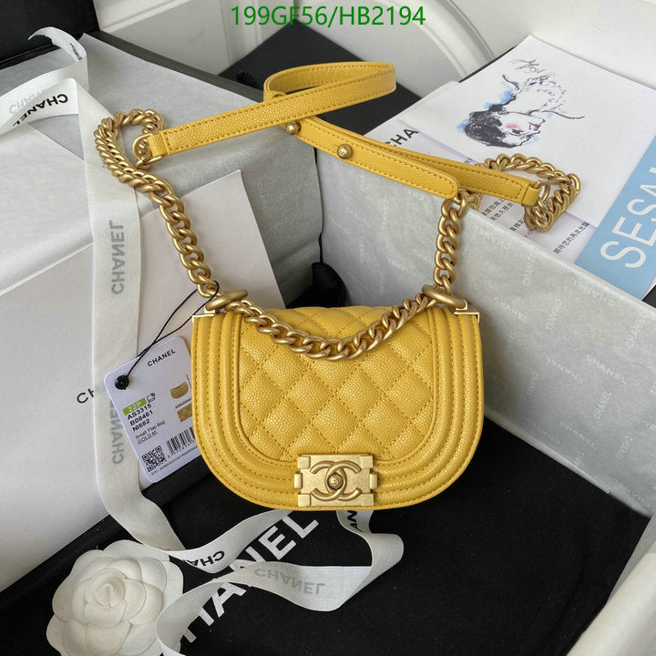 SAMC - CHL Bags - 266