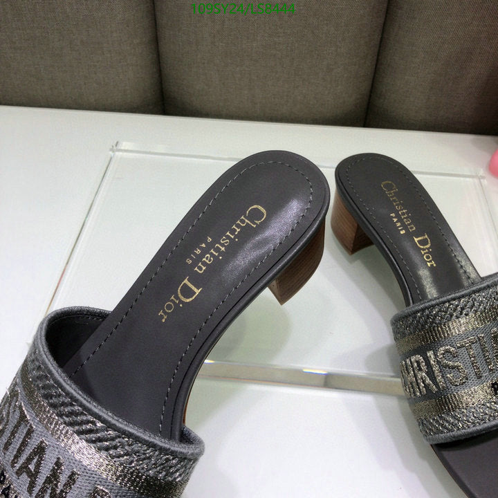 SAMCC - DOR Women Shoes - 1830