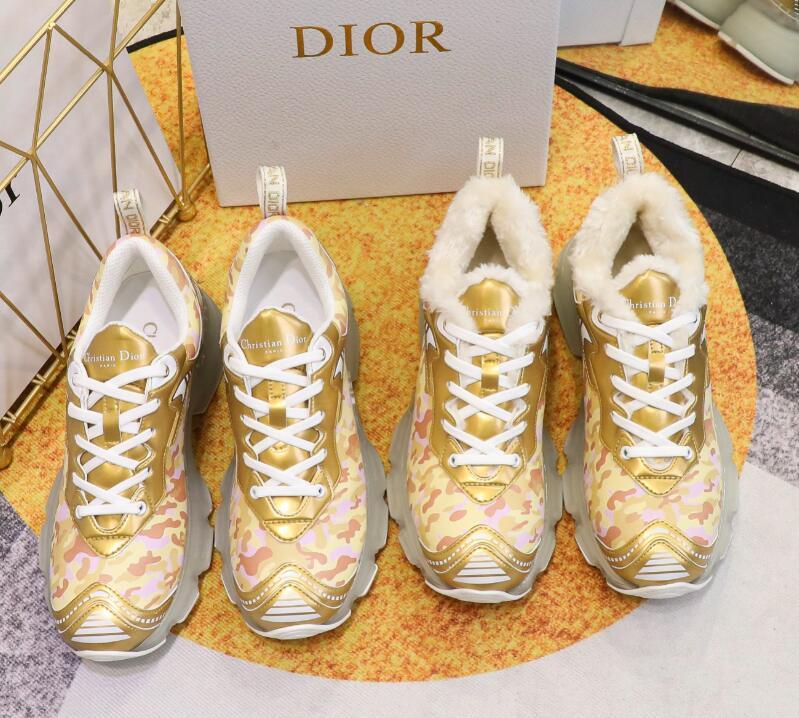 SAMCC - DOR Women Shoes - 763